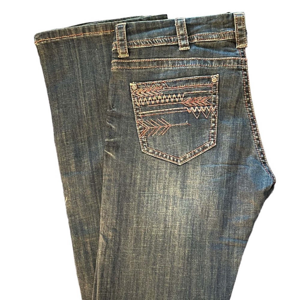 NWOT Boot Cut Jeans